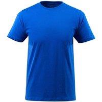 Mascot Men's Crossover Calais T-Shirt in Blue | Size: 2XL