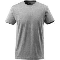 Mascot Men's Crossover Calais T-Shirt in Grey | Size: 2XL
