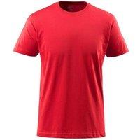 Mascot Men's Crossover Calais T-Shirt in Red | Size: 2XL