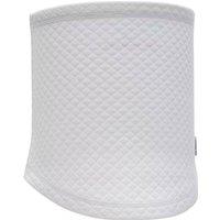 Mascot Men's Food & Care Neck Warmer in White