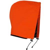 Mascot Men's Complete MacAllen Detachable Hood in Orange
