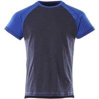 Mascot Men's Albano Image T-Shirt in Dark Navy | Size: 2XL