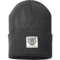 Mascot Men's Tribeca Complete Knitted Beanie in Black