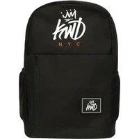 Kings Will Dream Men's Kayencee Backpack in Black