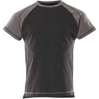 Mascot Men's Albano Image T-Shirt in Dark Grey | Size: Medium