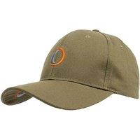 Speero Men's Baseball Cap in Green