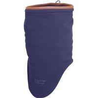 Jack Pyke Men's Countryman Nubuck Neck Gaiter in Navy