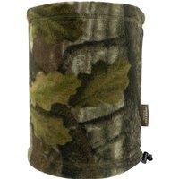 Jack Pyke Men's Oak Leaf Camo Neck Gaiter in Green
