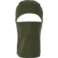 Jack Pyke Men's Fleece Balaclava in Green
