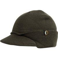 Speero Men's Jeep Hat in Green