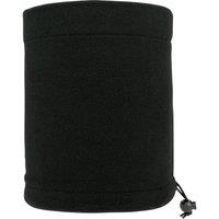 Jack Pyke Men's Fleece Neck Gaiter in Black