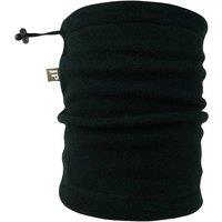 Jack Pyke Men's Fleece Neck Gaiter in Dark Grey