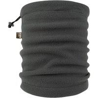 Jack Pyke Men's Fleece Neck Gaiter in Charcoal