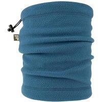 Jack Pyke Men's Fleece Neck Gaiter in Mid Blue