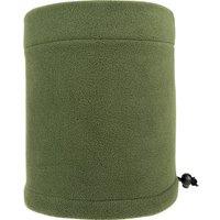 Jack Pyke Men's Fleece Neck Gaiter in Green
