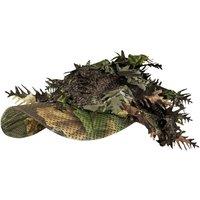 Jack Pyke Men's LLCS Camo 3D Baseball Cap in Green