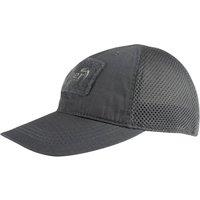 Viper Men's Flexi-Fit Baseball Cap in Dark Grey