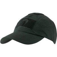 Viper Men's Elite Baseball Cap One Size in Black