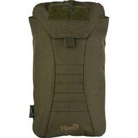 Viper Men's Modular Plain Hydration Pack in Green