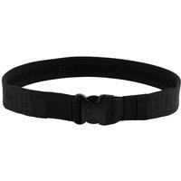 Viper Men's Security Waist Belt in Black