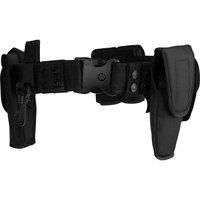 Viper Men's Tactical Security Belt in Black