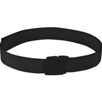 Viper Men's Speed Waist Belt in Black