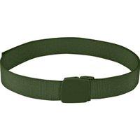 Viper Men's Speed Waist Belt in Green