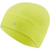 Ronhill Men's Logo Classic Beanie in Bright Yellow