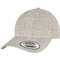 Flexfit Men's YP Classics Premium Cap in Grey