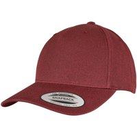Flexfit Men's YP Classics Premium Cap in Maroon