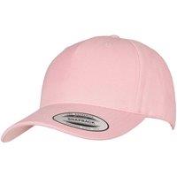 Flexfit Men's YP Classics Premium Cap in Pink