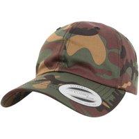 Flexfit Men's Cotton Twill Low Profile Cap