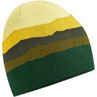 Beechfield Men's Mountain Peaks Pull-On Beanie