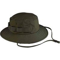 Beechfield Men's Adventure Outdoor Sun Hat in Green | Size: Large/XL