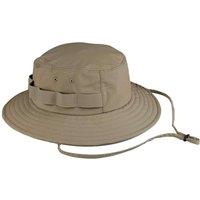 Beechfield Men's Adventure Outdoor Sun Hat in Light Beige | Size: Large/XL