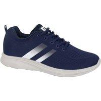 Rdek Men's Planet Superlight Trainers in Navy | Size: 11