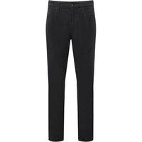 Premier Men's Workready Straight Leg Jeans in Black | Size: 28L