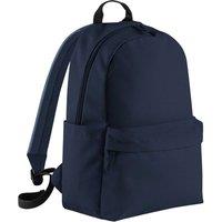 Bagbase Men's Premium Backpack in Navy