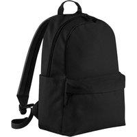 Bagbase Men's Premium Backpack in Black
