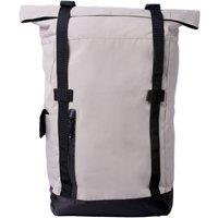 Shugon Men's Budapest Laptop Backpack in Light Beige