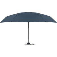 MidOcean Men's Portland Sin Folding Umbrella in Blue