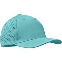 MidOcean Men's Capo 5 Panel Baseball Cap in Turquoise