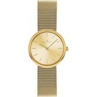 Spirit Women's SP4016 30mm Quartz Watch in Gold