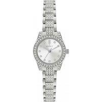 Spirit Women's SP4021 25mm Quartz Watch in Silver
