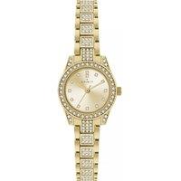 Spirit Women's SP4020 25mm Quartz Watch in Gold