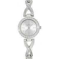 Spirit Women's SP4035 26mm Quartz Watch in Silver