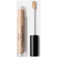 INGLOT Women's All Covered Under Eye Concealer | Size: 4.2ml