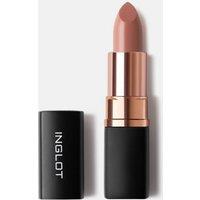INGLOT Women's Kiss Catcher Lipstick | Size: 4g