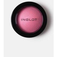 INGLOT Women's Rosie Cheeks Blush | Size: 3.8g