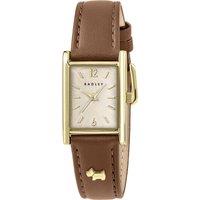 Radley Women's RY21898 21mm Quartz Watch in Brown